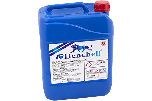 ALKALİ (ASİT İÇERMEYEN) KİREÇ ÇÖZÜCÜ- HUD. 304