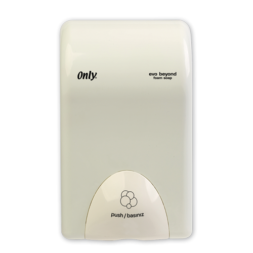 Only Foam Soap