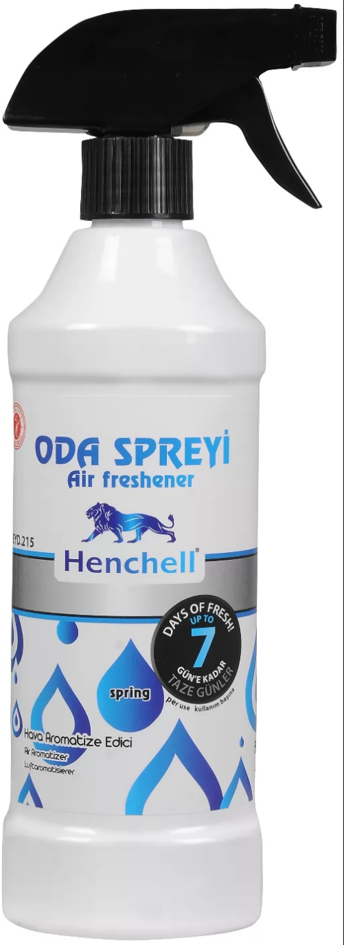 Oda Spreyi - Spring